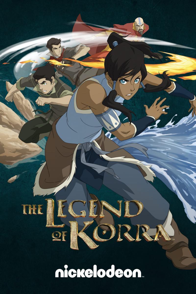 Avatar: La leyenda de Korra