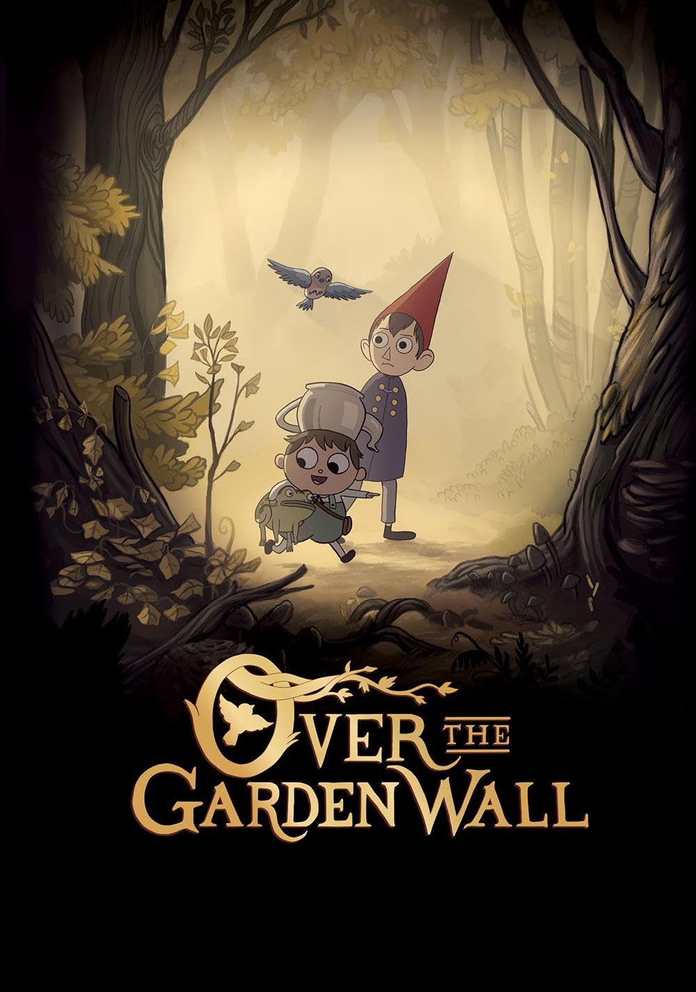 Mas allá jardin
