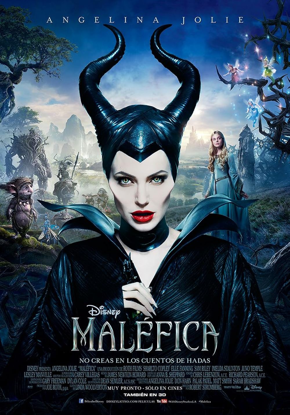Malefica