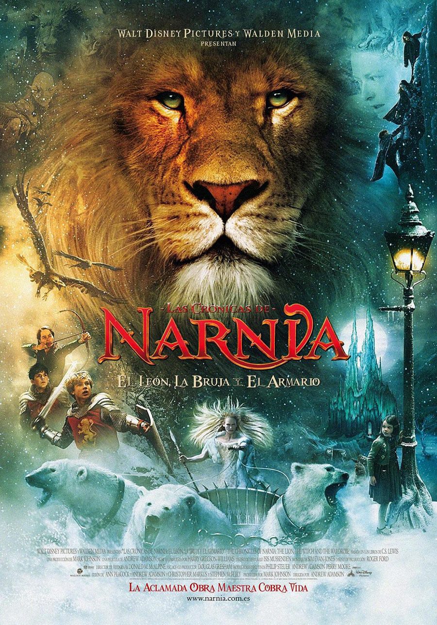 Narnia