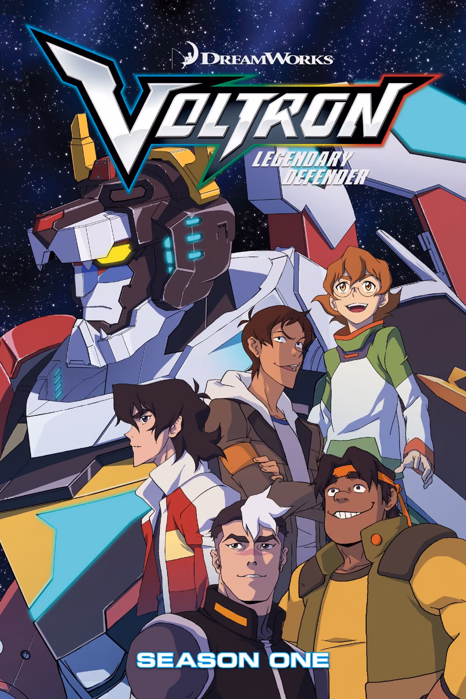 Voltron